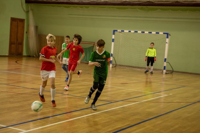 Игры 20-21 ноября